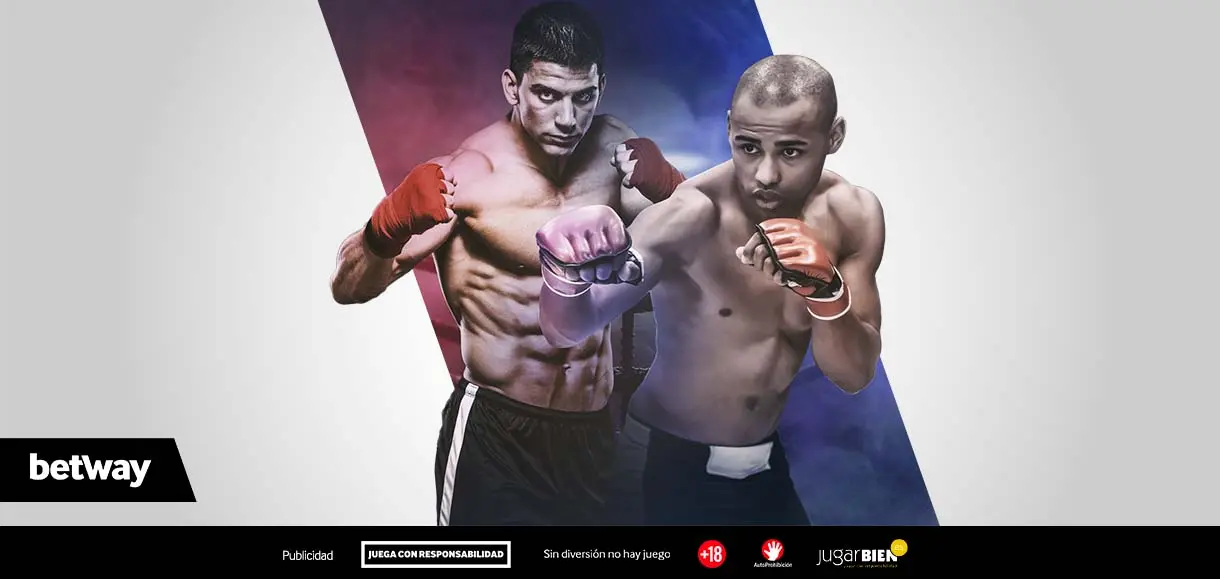 WoW 11: Betway sigue El Camino del Guerrero