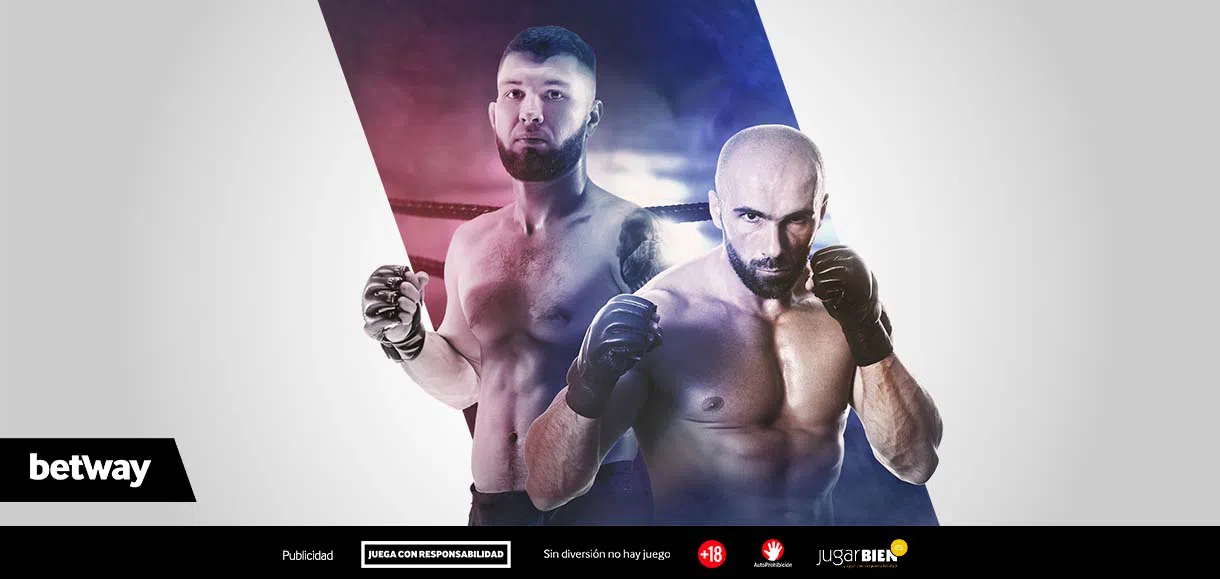 WoW 13: El Camino del Guerrero llega a Sevilla