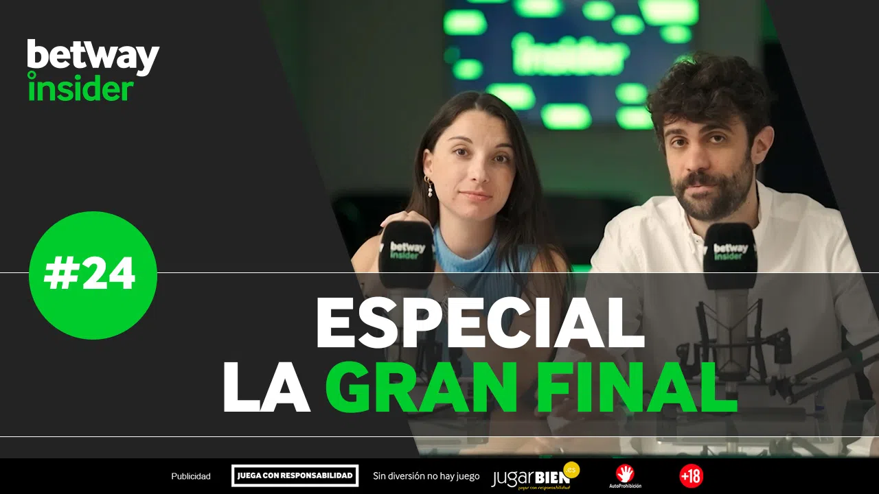 Episodio 24 | Especial FINAL COPA del REY