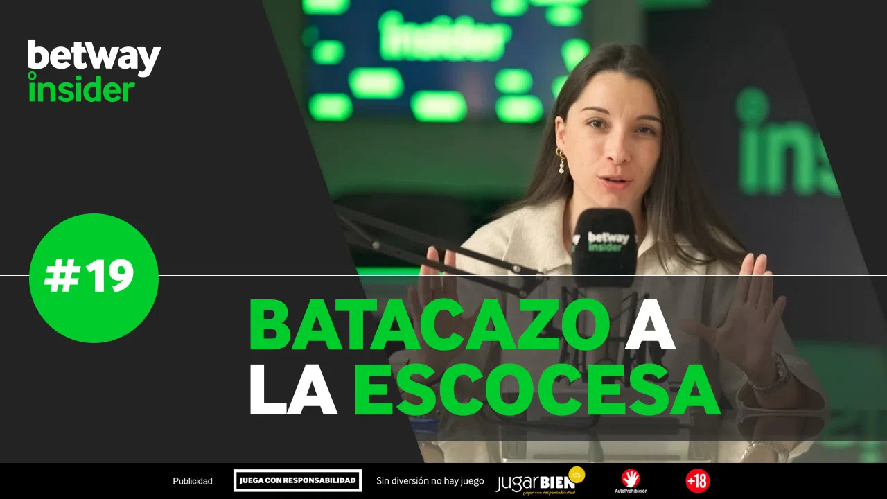 Episodio 19 | Un estreno AGRIDULCE y el retorno de LA LIGA