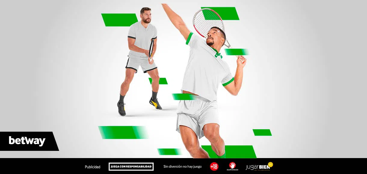 Six Kings Slam: Horarios, formato y dónde ver en TV