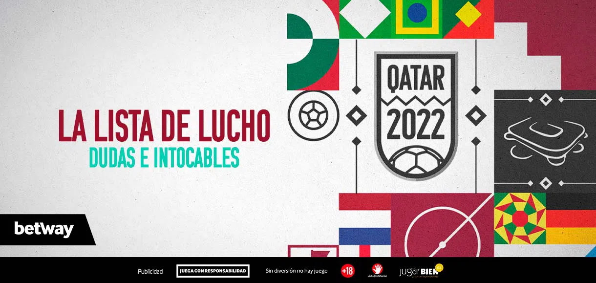La lista de Lucho: intocables y dudas