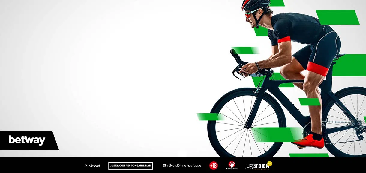 Tadej Pogaçar asusta a sus rivales en la primera semana de Tour