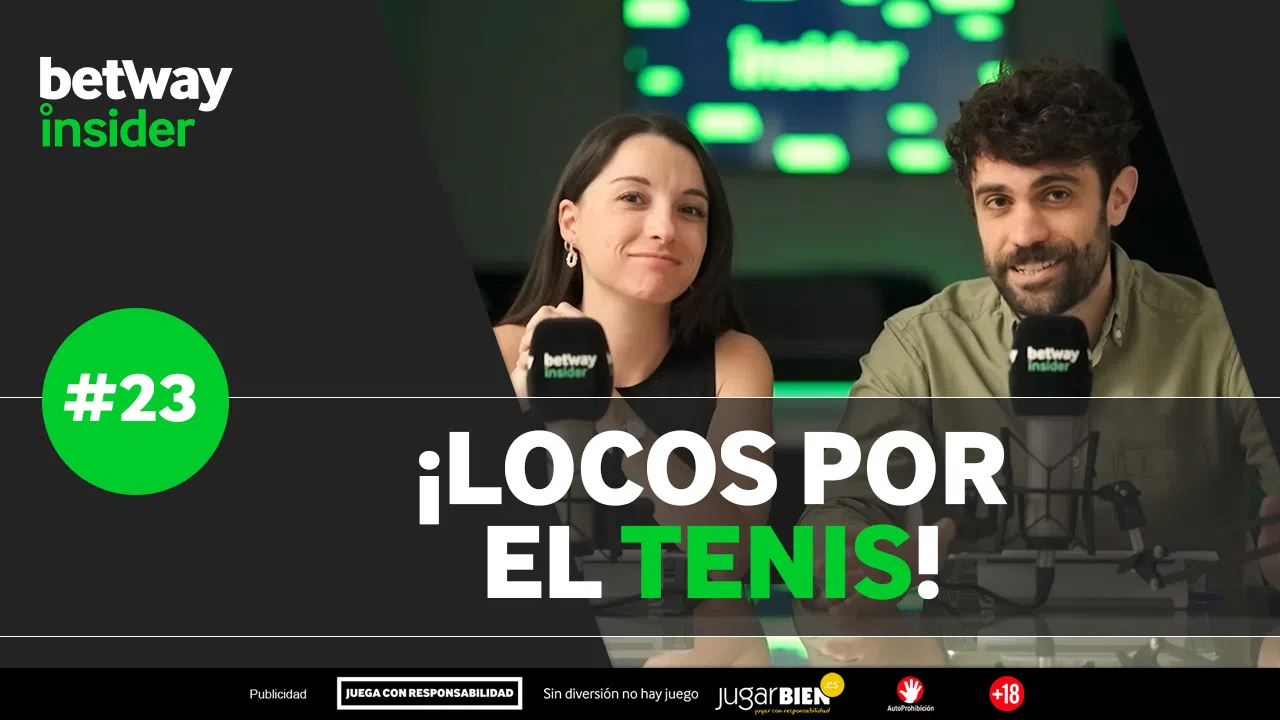 Episodio 23 | El drama del descenso y una nueva “raqueta”