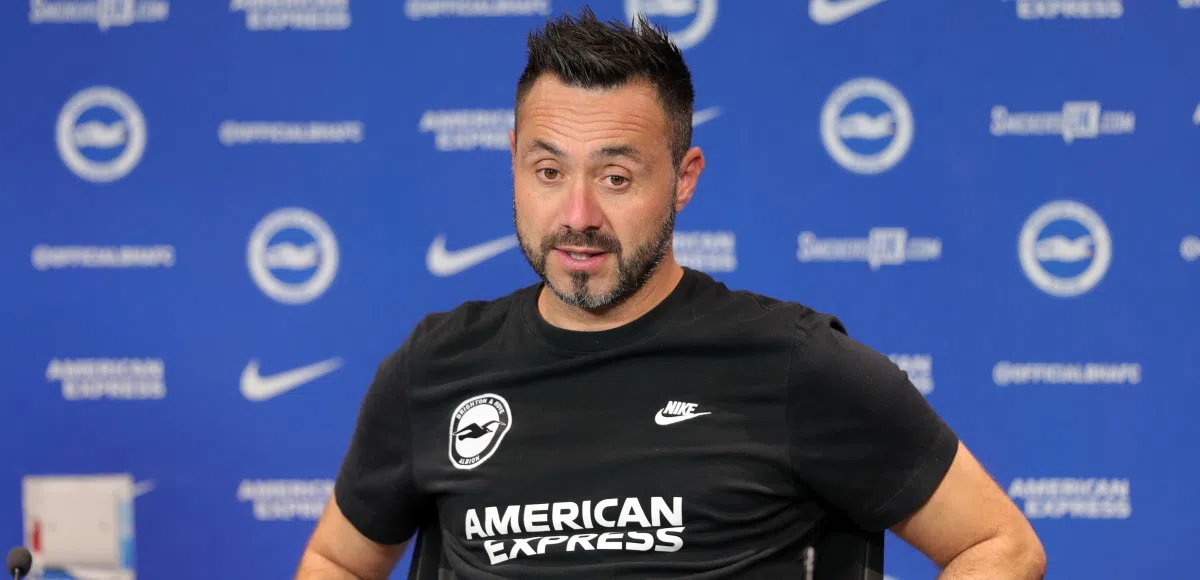 Betway Insider: ¡No te pierdas esta entrevista exclusiva con Roberto de Zerbi!