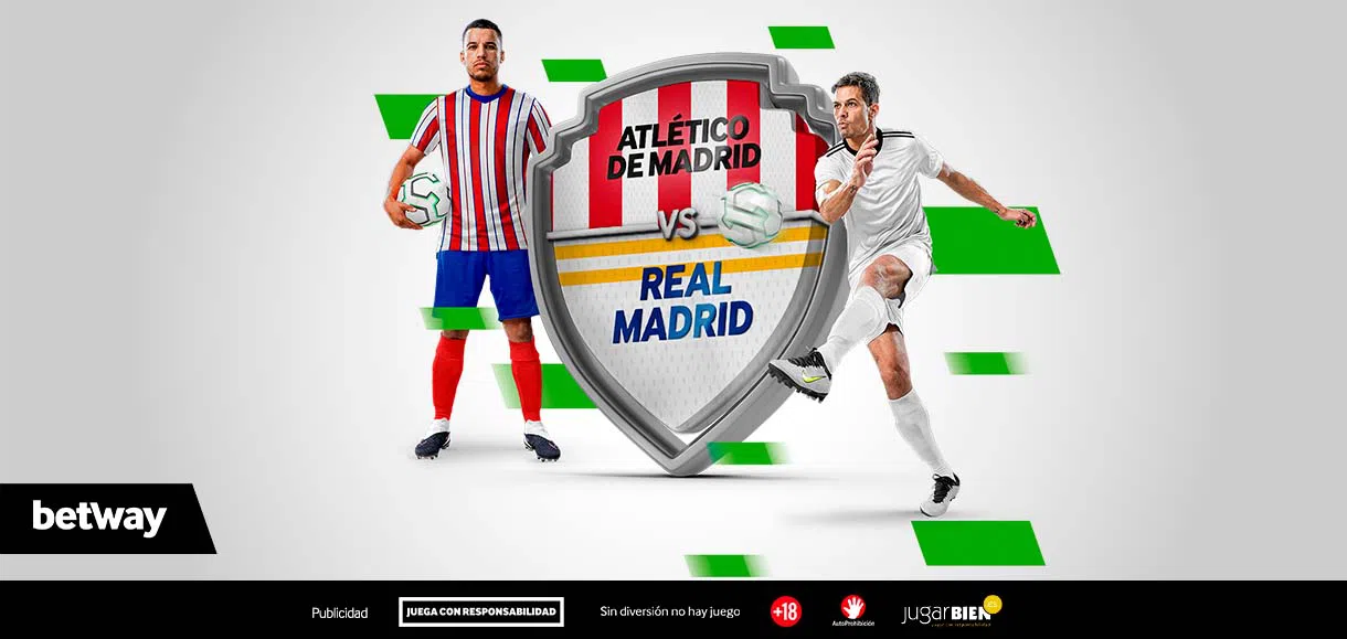 10 curiosidades sobre el Derbi de Madrid