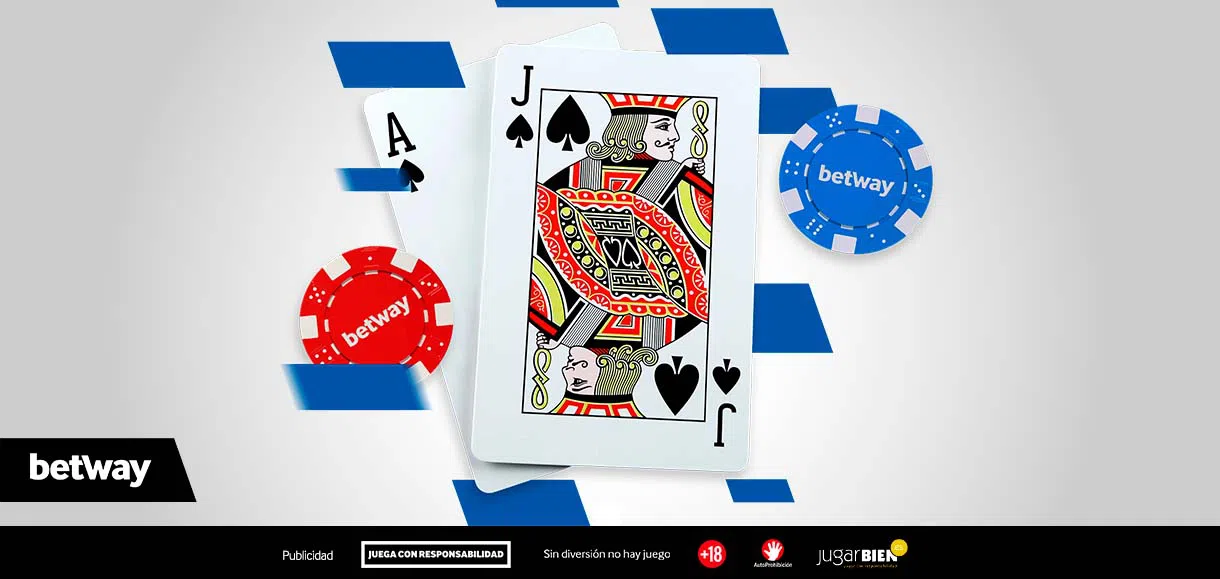 El Blackjack y las matemáticas