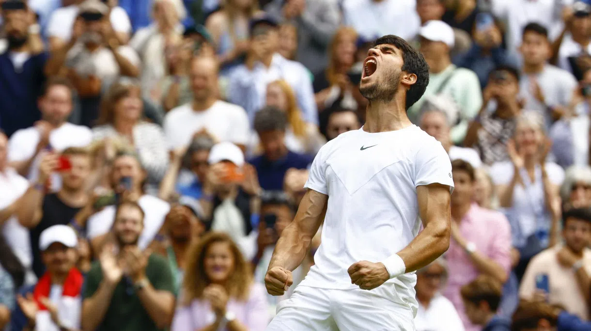 Betway Insider & Ren Ibarrarán: Choque de experiencia y juventud en la final de Wimbledon