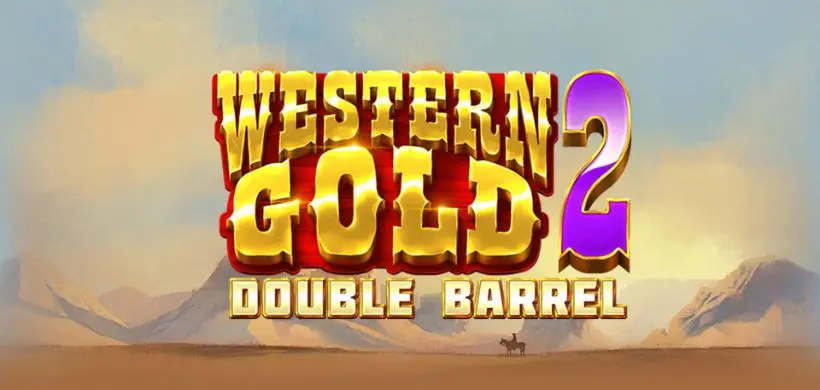 🎰 Como jugar a Western Gold 2 – Una aventura de vaqueros y balas🤠
