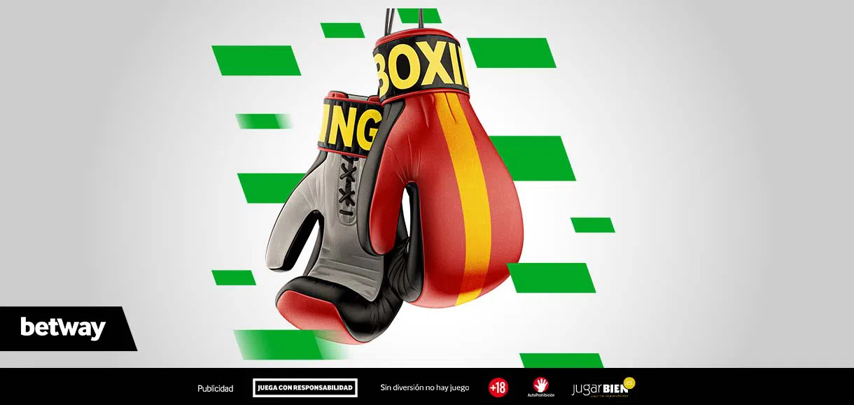 Los streamers se ponen los guantes en La Velada del Año 2