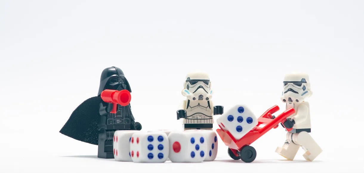 Betway Insider: May the Fourth – Tragamonedas con temática espacial