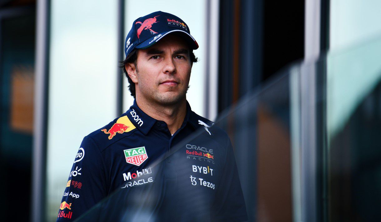 Betway Insider GP de México en F1 Checo aspira a ganar en casa