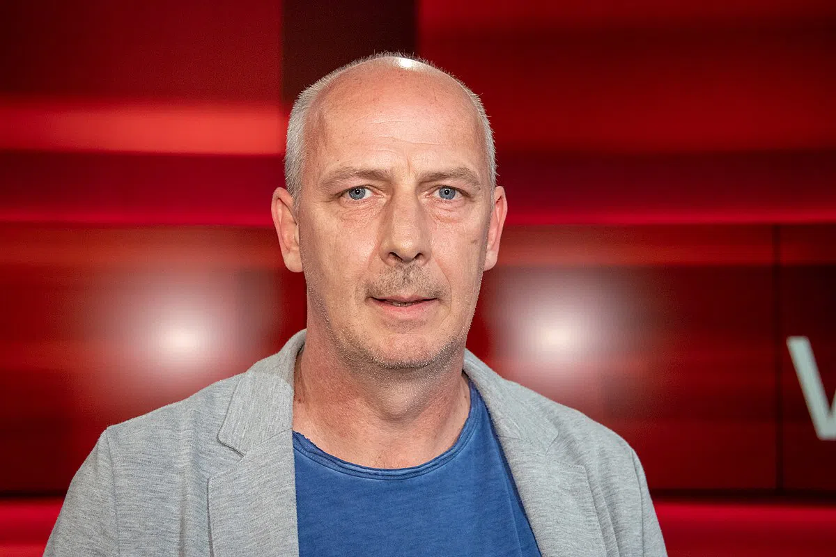 Im Gespräch mit Mario Basler