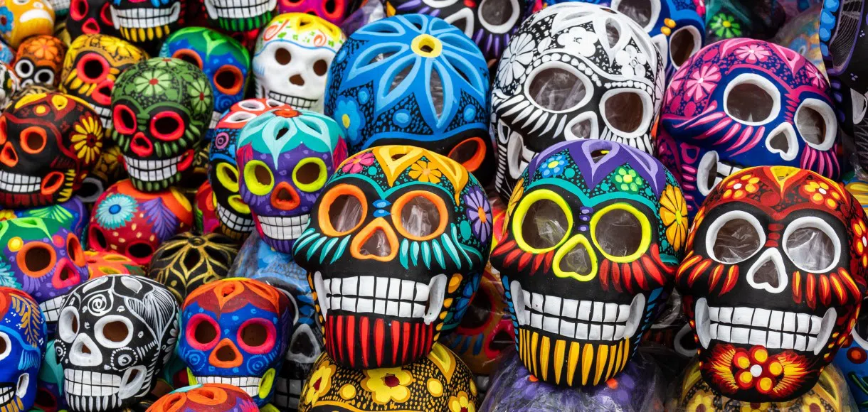 Betway Casino: Juegos del Día de Muertos