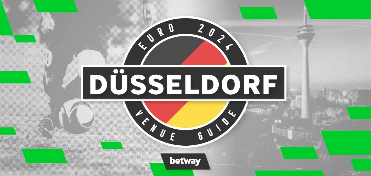 Guía de viaje de Düsseldorf para la Eurocopa 2024