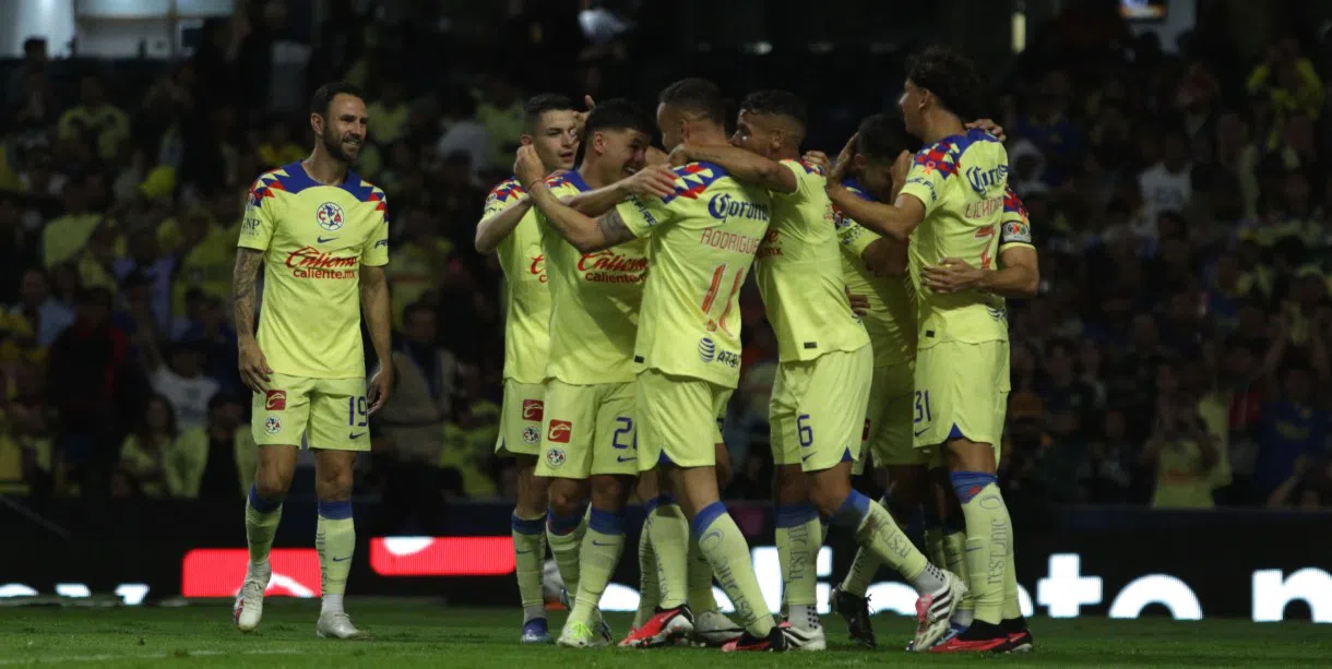 Betway Insider: Francamente con Felipe Morales, “LA 14 DEL AMÉRICA ESTÁ LIMPIA”