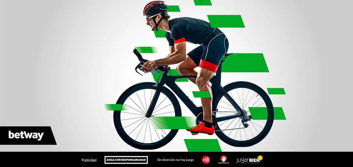 Giro de Italia: Todos contra Pogacar