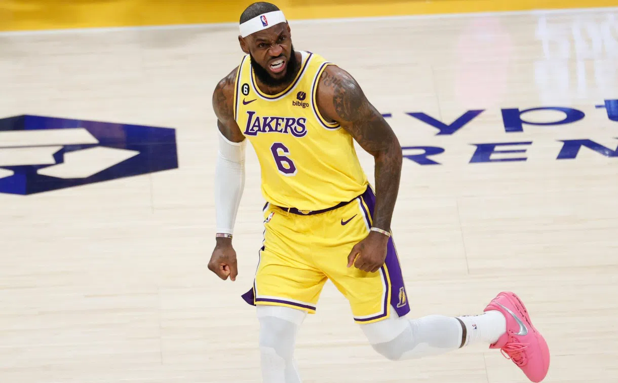 Betway Insider: ¿Qué significa el número 6 en la NBA?