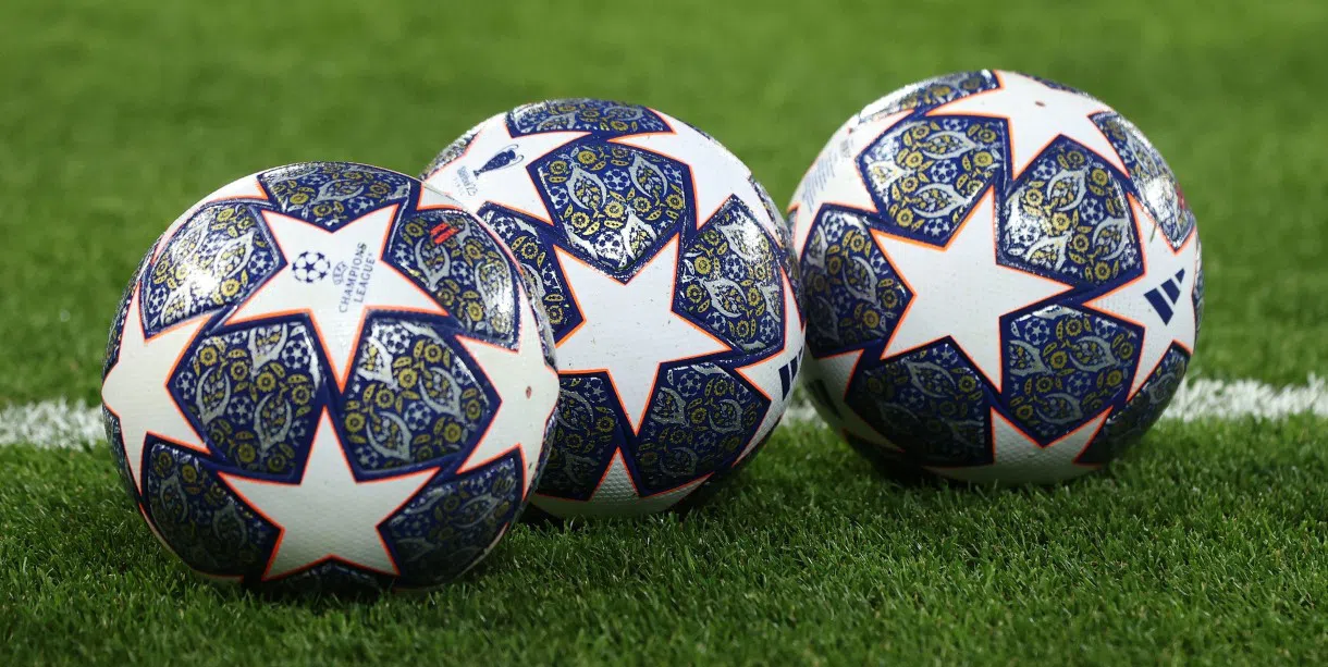 Betway Insider & Luis García: El futuro nos alcanza en la jornada 5 de la Champions