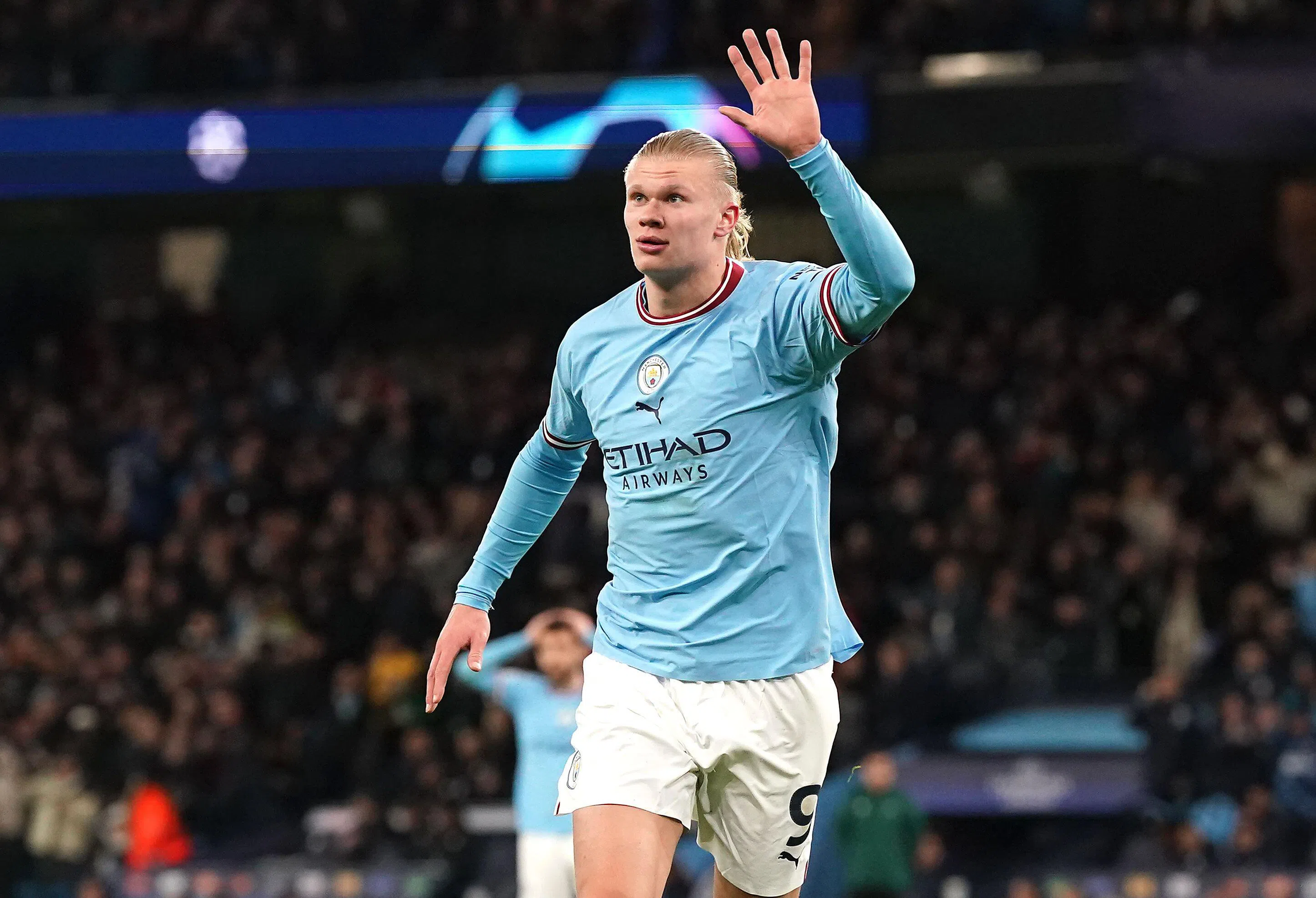 Betway Insider: Manchester City en el año 2023, ¿el mejor equipo del planeta?