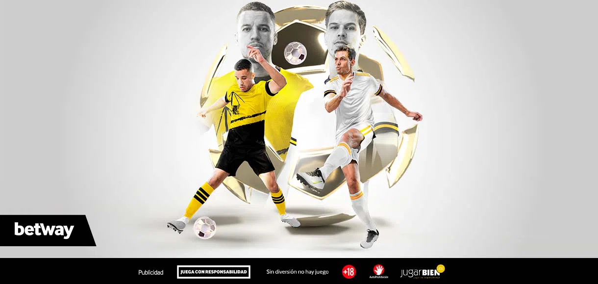 ¡A por la decimoquinta!