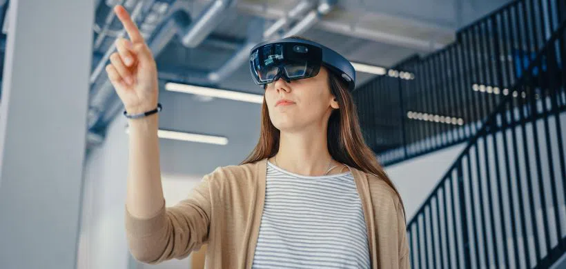 Betway Insider: ¿Cómo serán los casinos online de Realidad Aumentada?