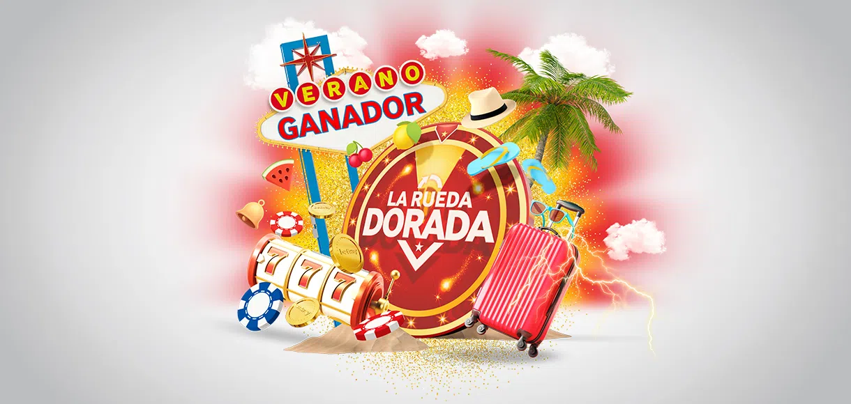 Rueda Dorada de Betway: Una oferta especial para los amantes del casino online