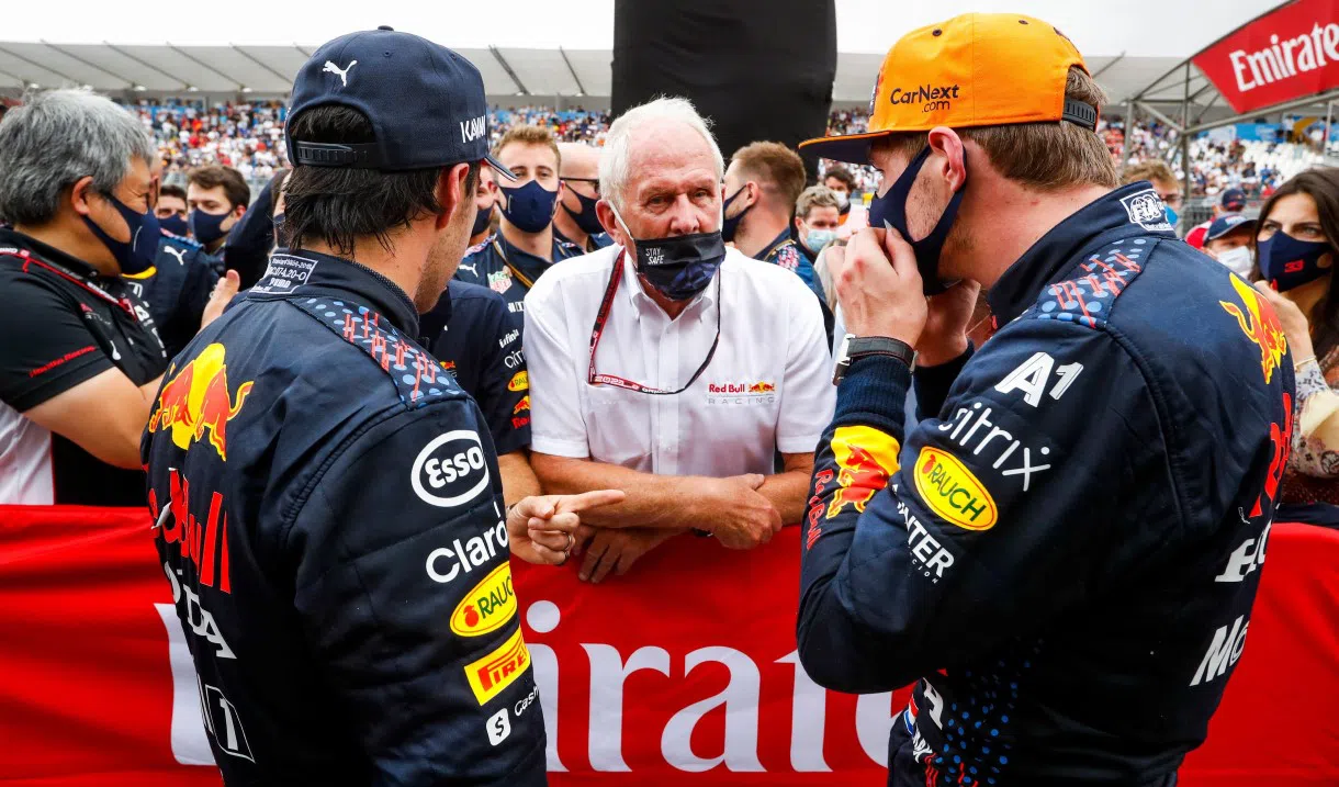 F1 Betway & Luis Ramirez: Gran Premio de Francia 2022