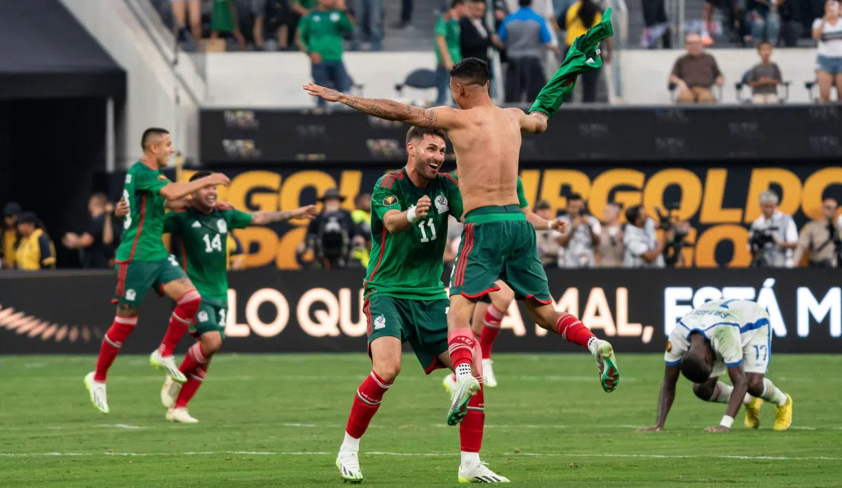 Betway Insider & Luis García: México Vs Alemania – Choque de realidades, novedades y juventudes