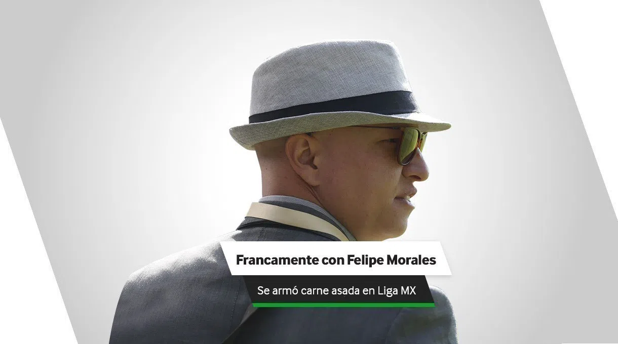 Betway Insider & El Franco del Fut: ¡Arriba el norte! Sobre todo, cuando hay Clásico Regio