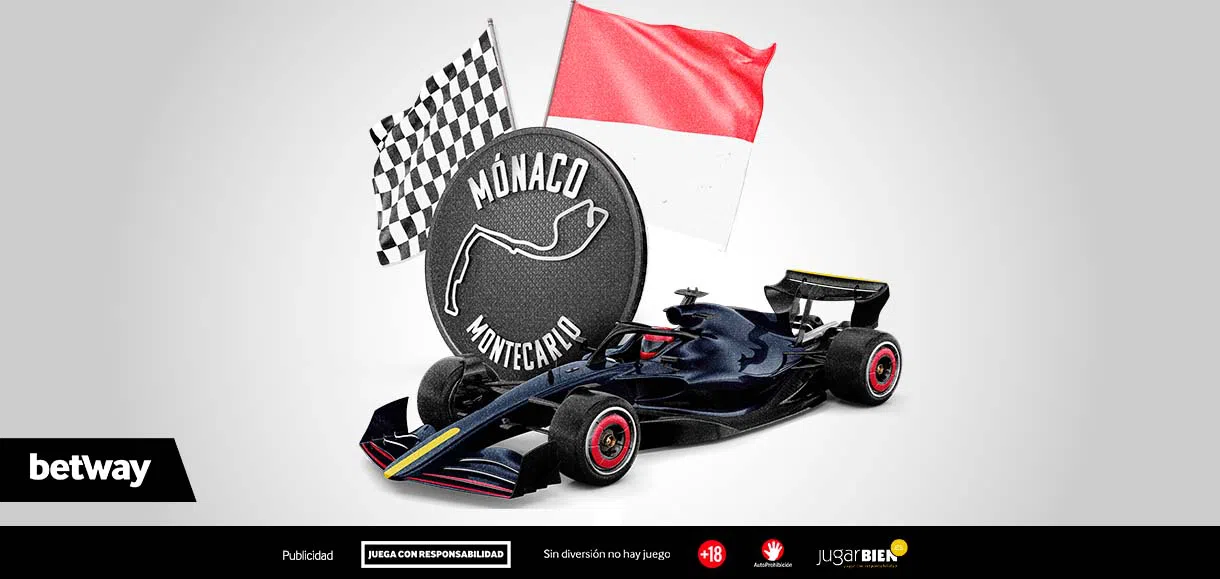 GP de Mónaco: historia, circuito y favoritos