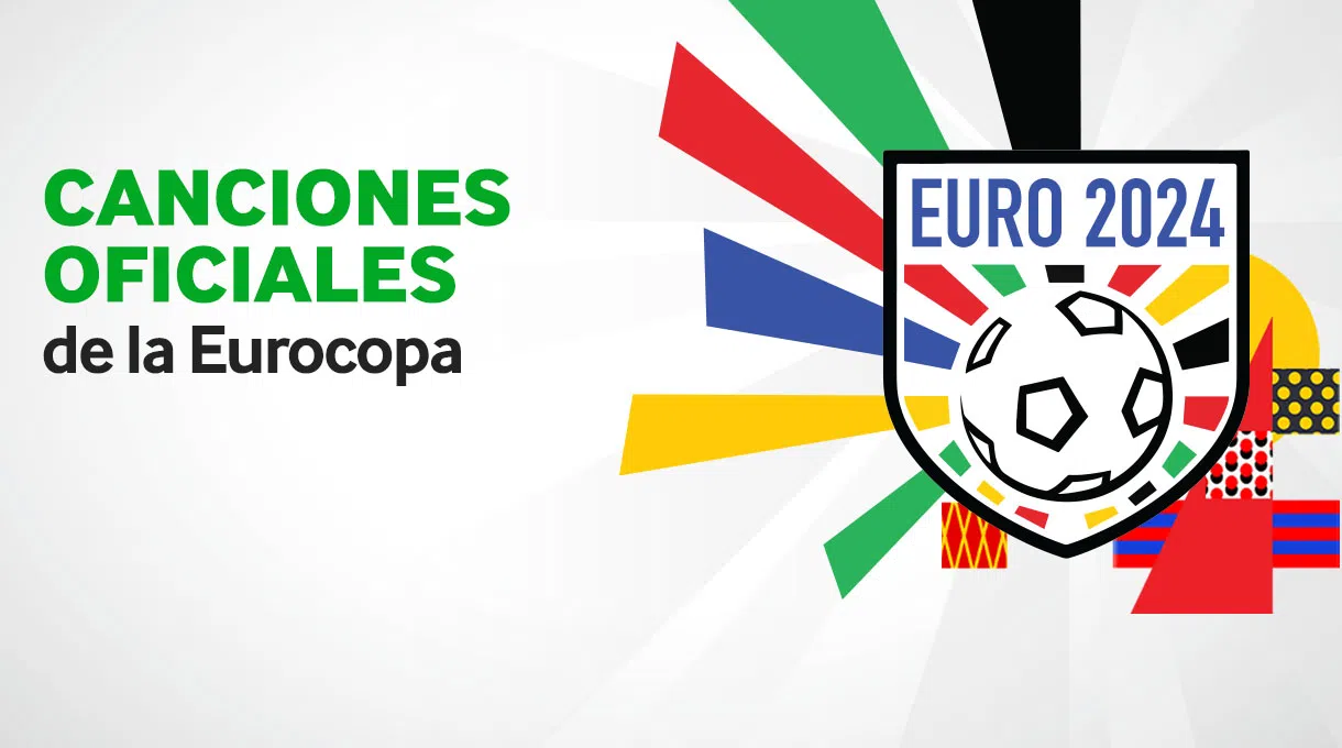 Melodías de la Eurocopa: Las canciones que han marcado el torneo