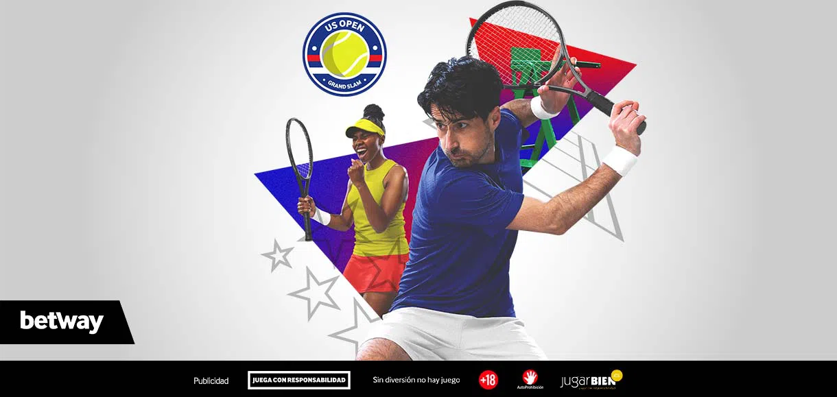 US Open 2024: Favoritos, palmarés, fechas clave y todos los detalles