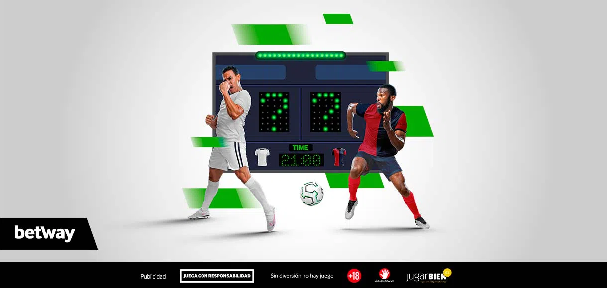 Participa en nuestra porra de El Clásico y consigue una Free Bet de 20 euros