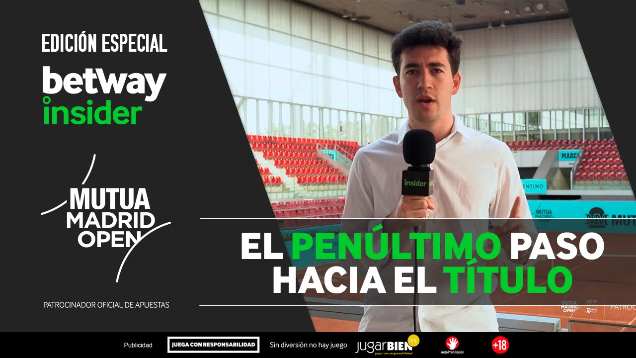 #MMOPEN 5 | El penúltimo peldaño y los “artistas invitados”