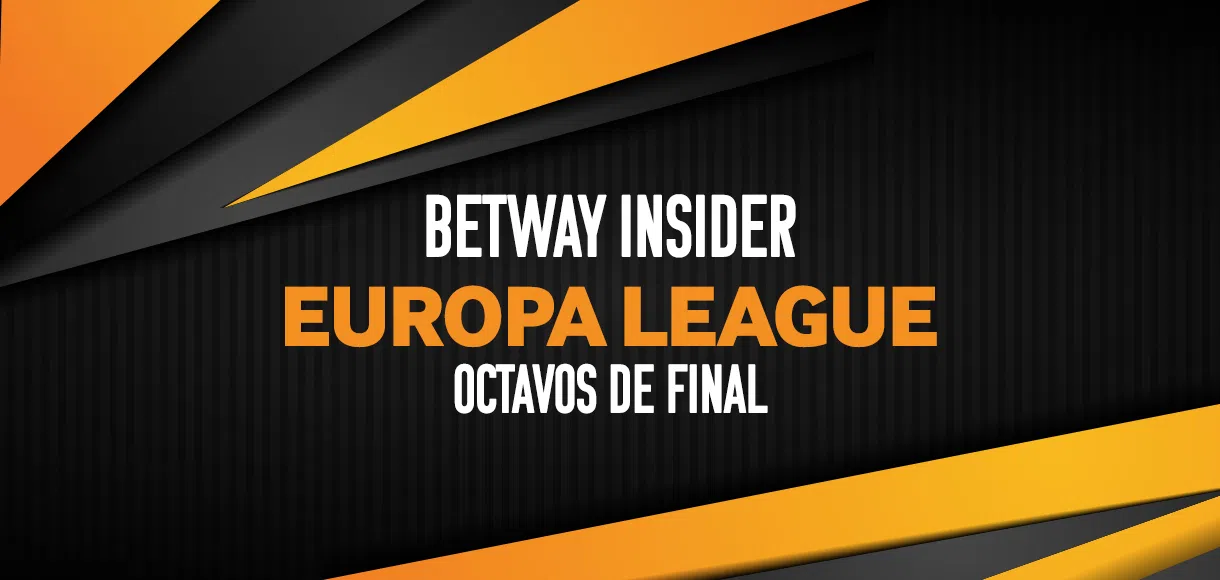 Betway Insider & Renata Ibarrarán: ¡Que suenen “las golondrinas” en la Europa League!
