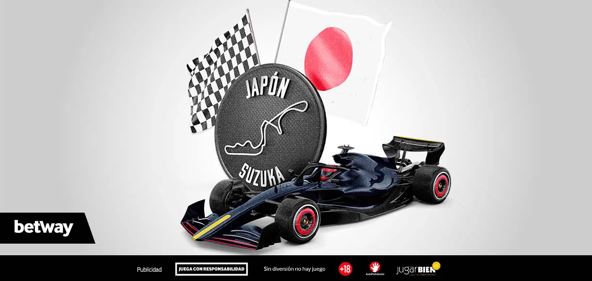 GP de Japón: Historia, circuito y favoritos