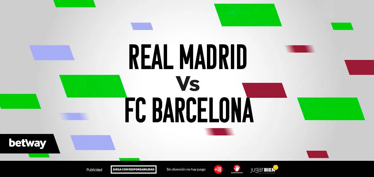 Crea Tu Apuesta: El Clásico