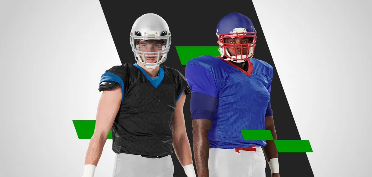 ¡Arranca la temporada del futbol americano colegial!