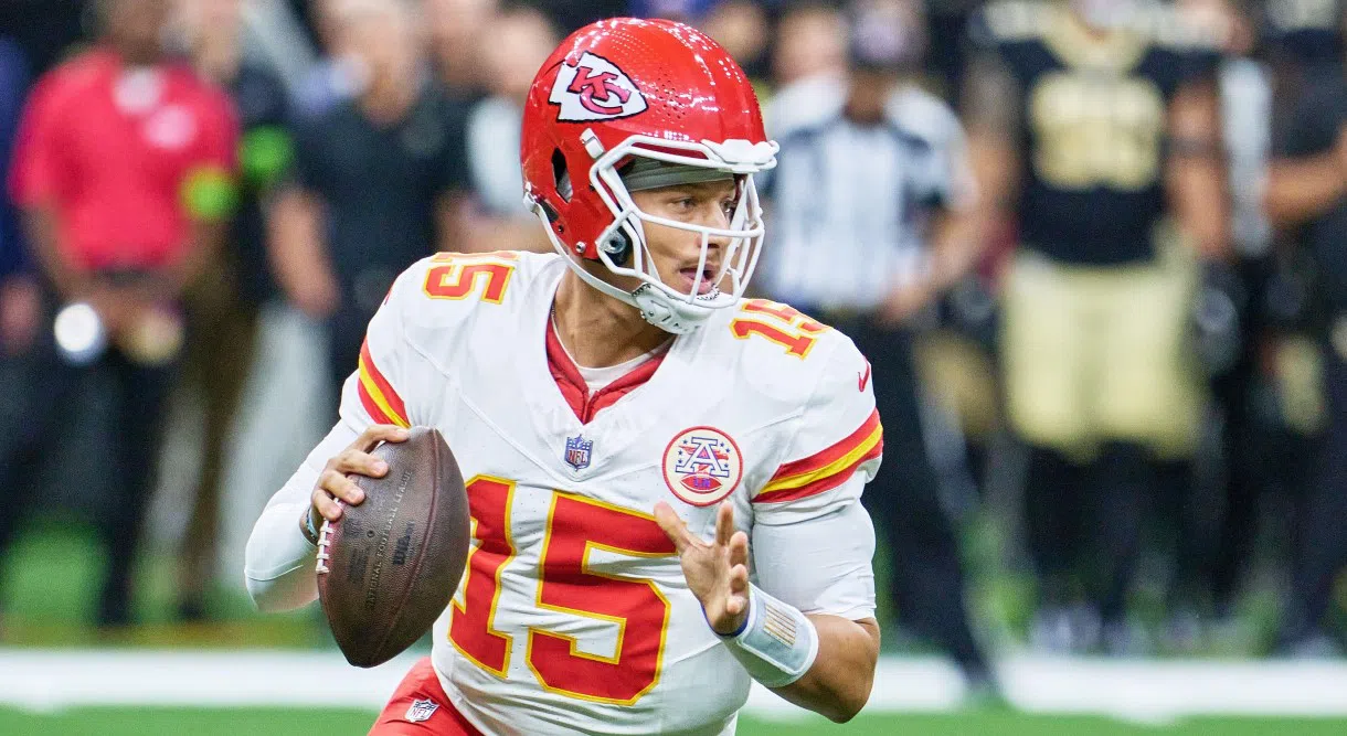 Betway Insider: Top 5 de los mejores equipos de la NFL