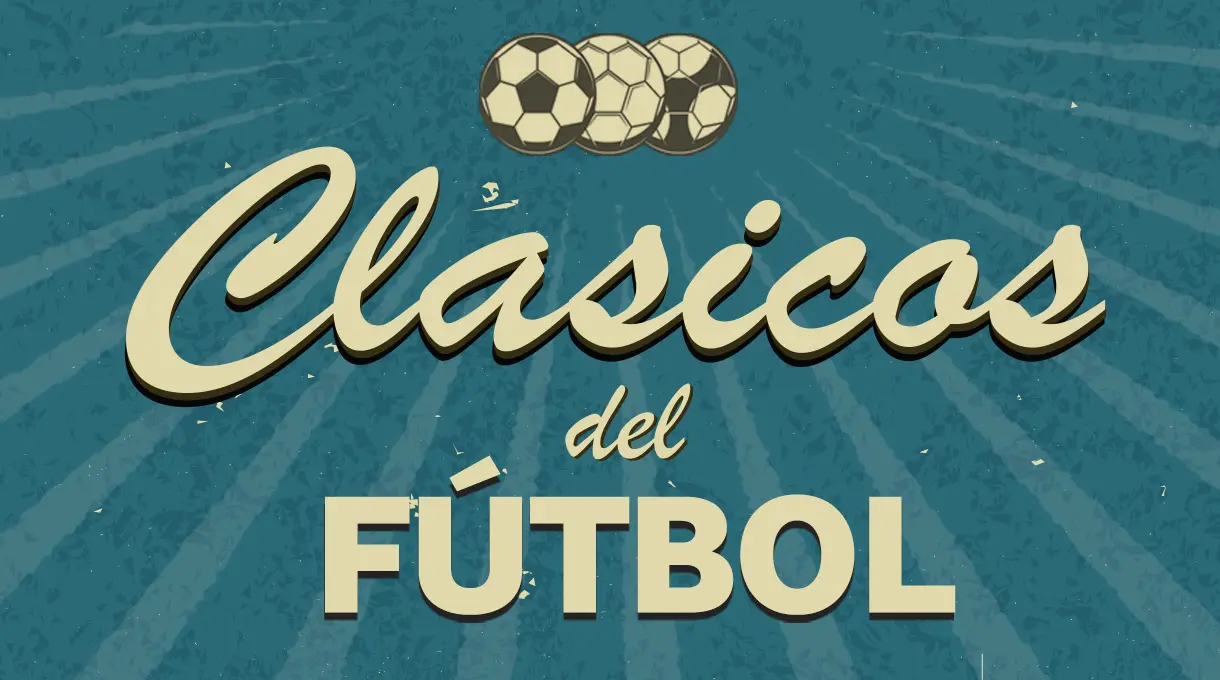 Betway Insider: El bimestre de grandes clásicos de fútbol en 2023