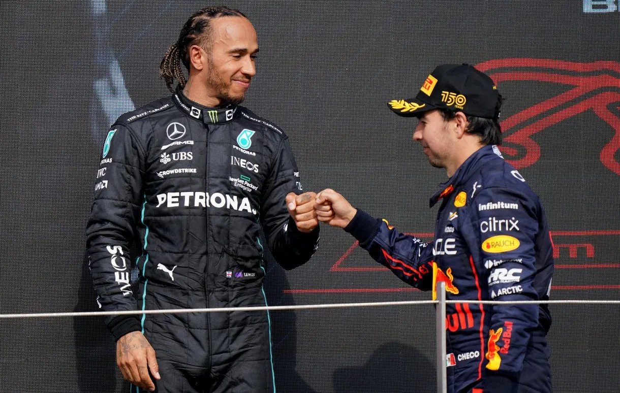 F1 Betway & Luis Ramirez: Gran Premio de Austria 2022