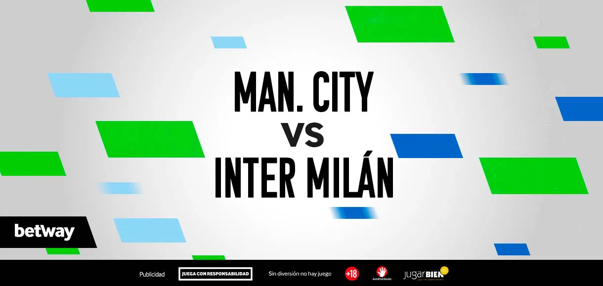 Crea Tu Apuesta: Final de la Champions League