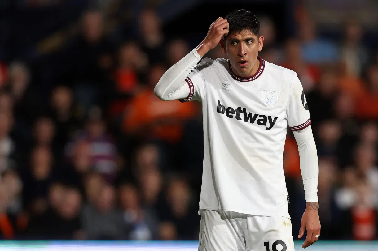 Betway Insider: Los mexicanos que brillan en Europa