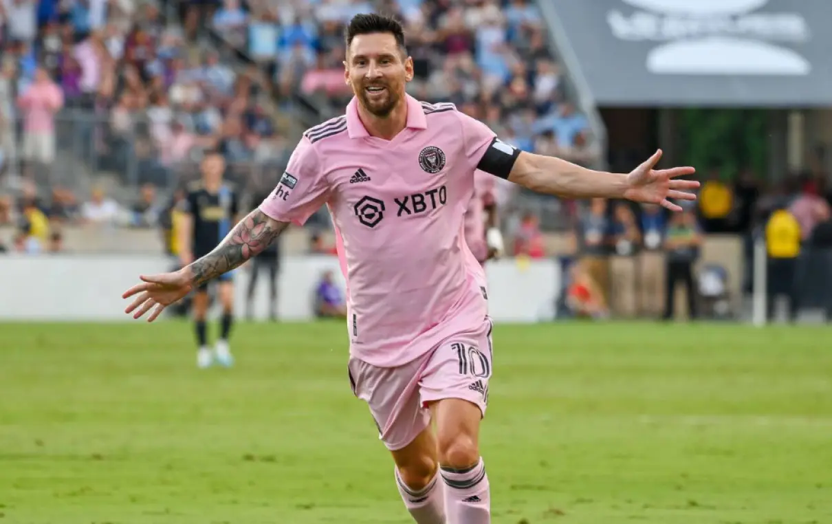 Betway Insider: Mejores momentos de la Leagues Cup 2023
