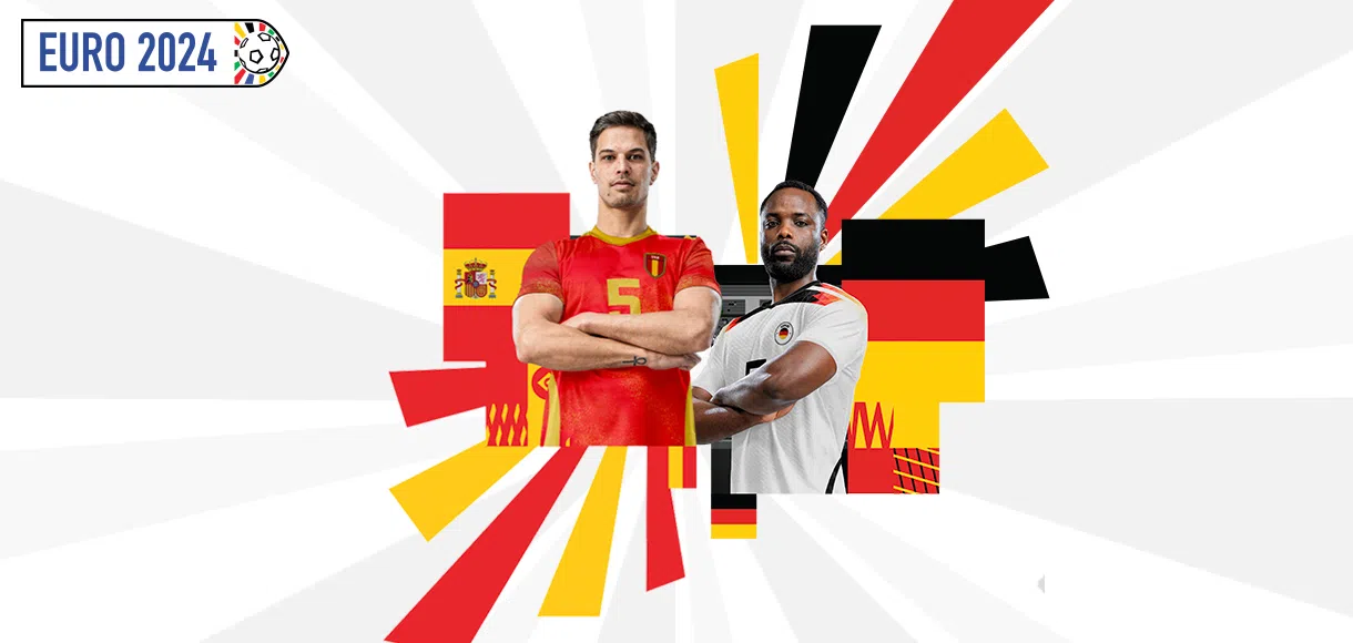 EM: Traum-Viertelfinale in Stuttgart