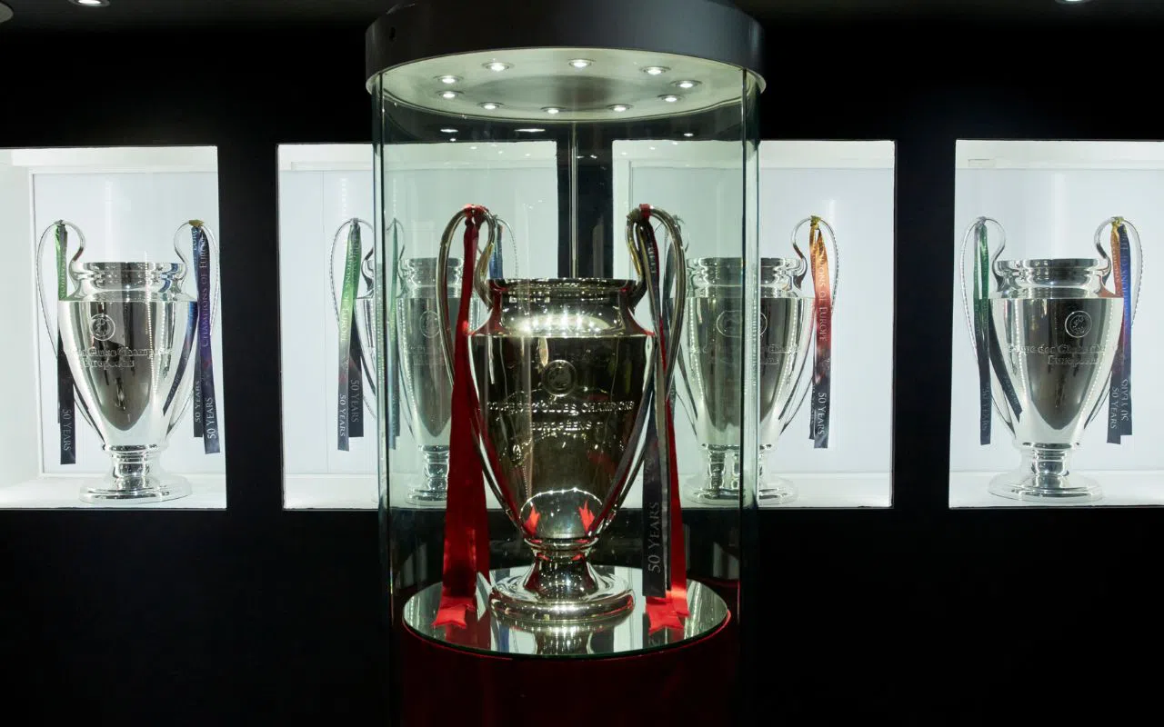 Diferencias entre la Champions League, la Europa League y la Conference League