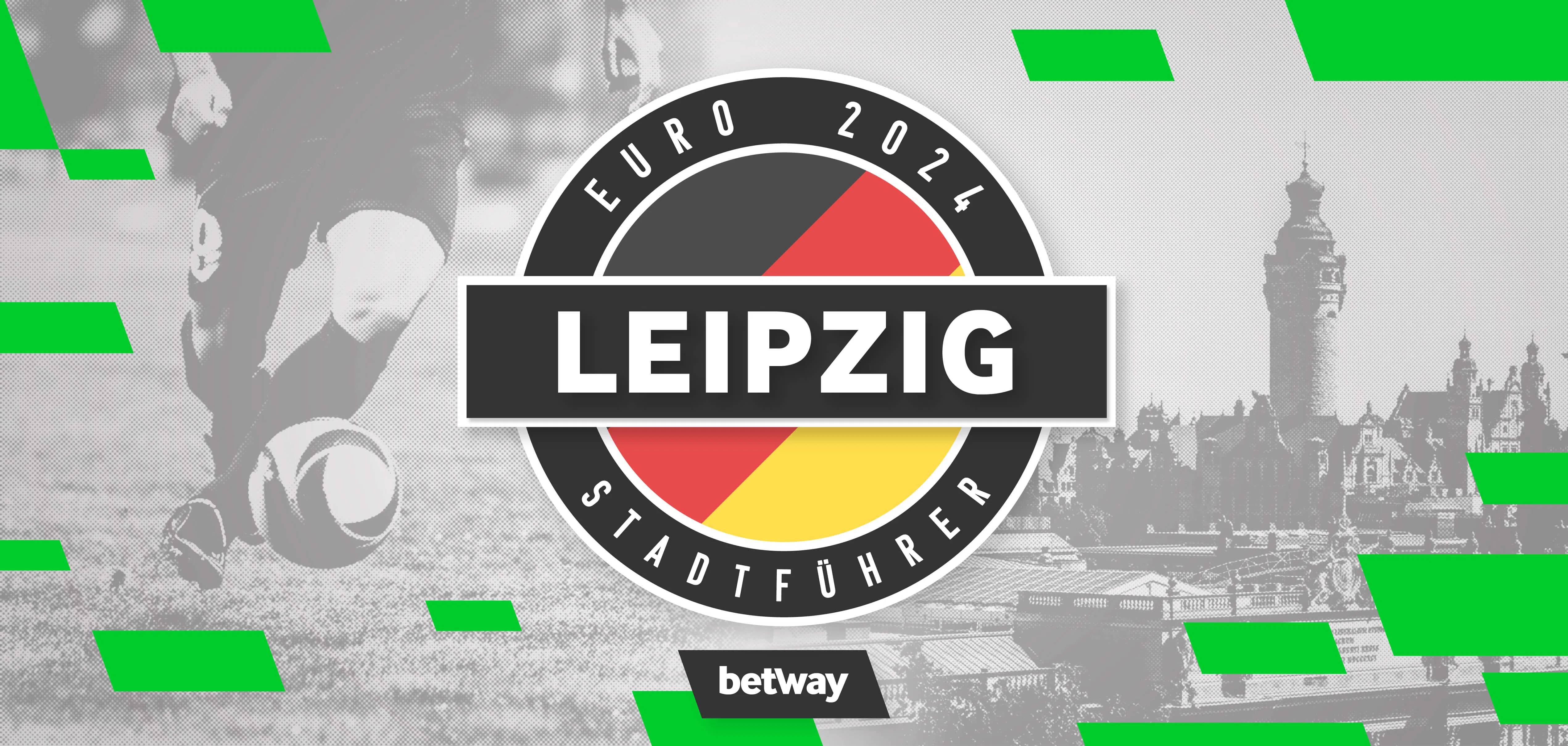 Euro 2024 Leipzig Reiseführer