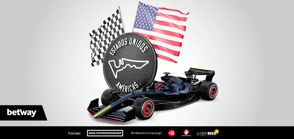 GP Estados Unidos de F1: historia, trazado y horarios