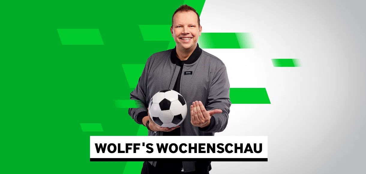 Wolff’s Wochenschau zum 7. Spieltag